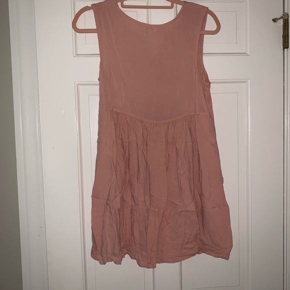 Pink Dress - Picture 3 of 3